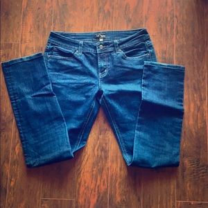 Vigoss jeans (like new)